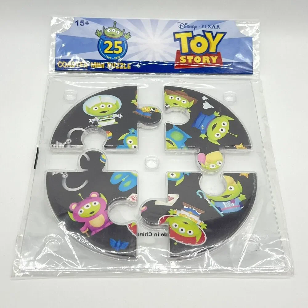 Loot Crate disney pixar